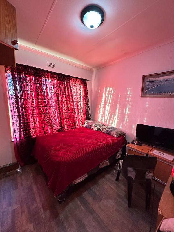 3 Bedroom Property for Sale in New State Area Gauteng