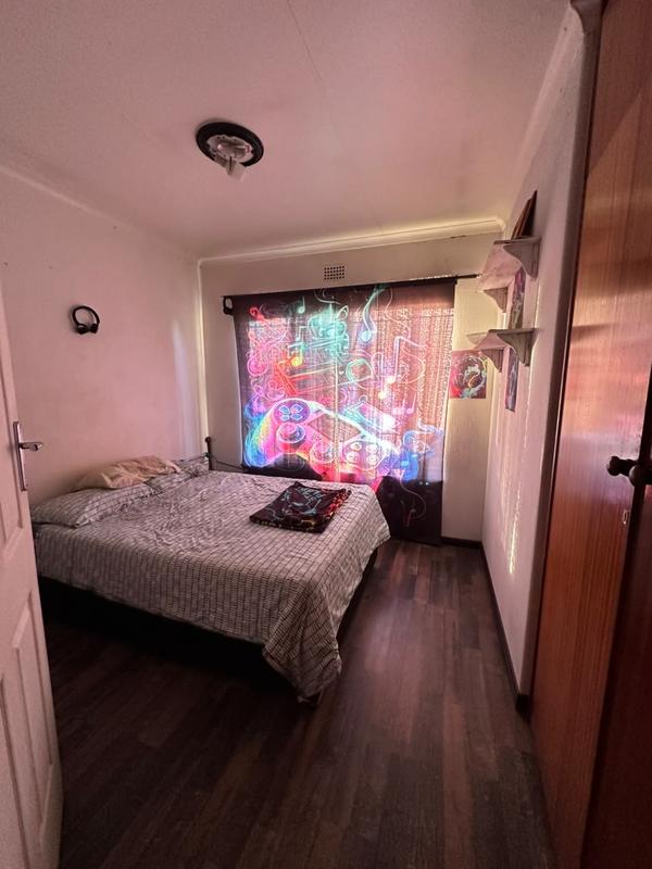 3 Bedroom Property for Sale in New State Area Gauteng