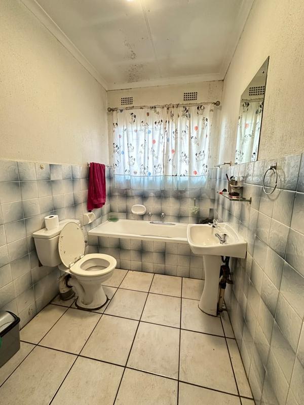 3 Bedroom Property for Sale in New State Area Gauteng
