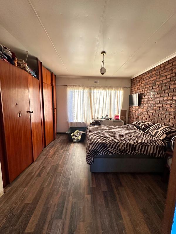 3 Bedroom Property for Sale in New State Area Gauteng