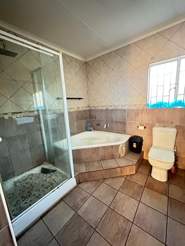 3 Bedroom Property for Sale in New State Area Gauteng