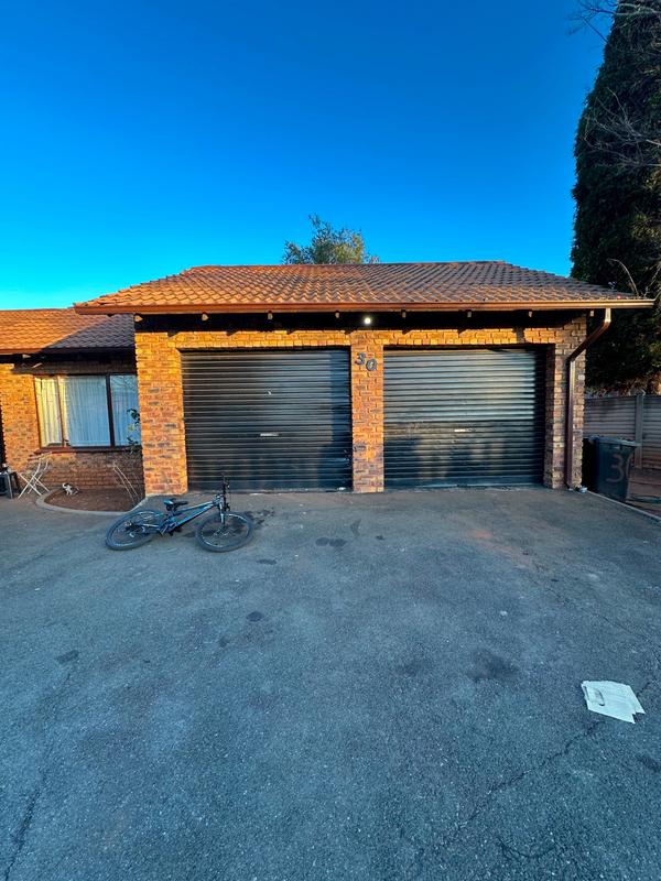 3 Bedroom Property for Sale in New State Area Gauteng
