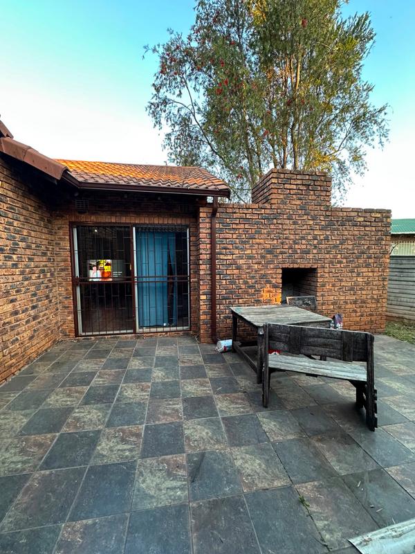 3 Bedroom Property for Sale in New State Area Gauteng