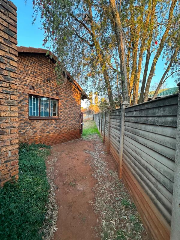 3 Bedroom Property for Sale in New State Area Gauteng
