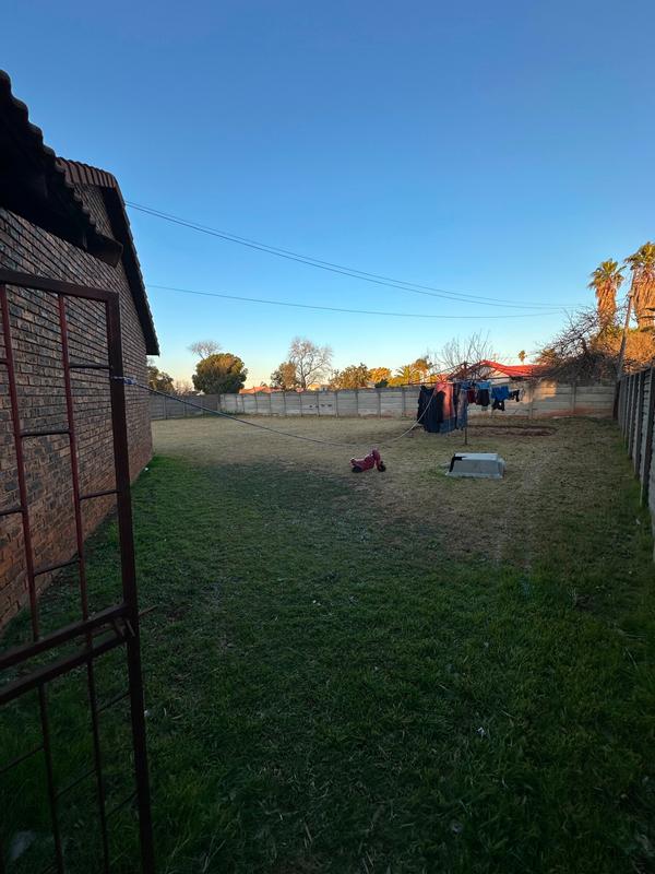 3 Bedroom Property for Sale in New State Area Gauteng