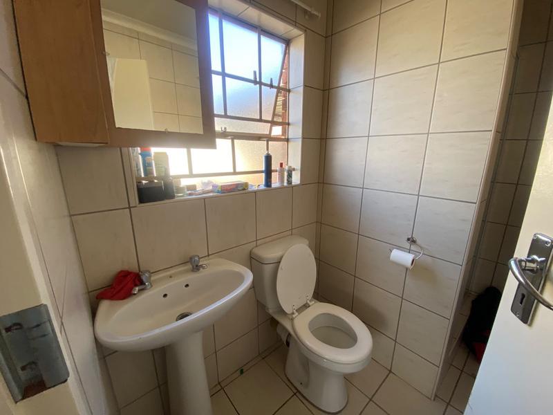 3 Bedroom Property for Sale in Clayville East Gauteng