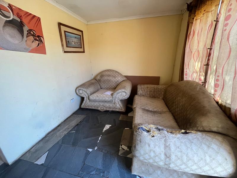 7 Bedroom Property for Sale in Orange Farm Gauteng