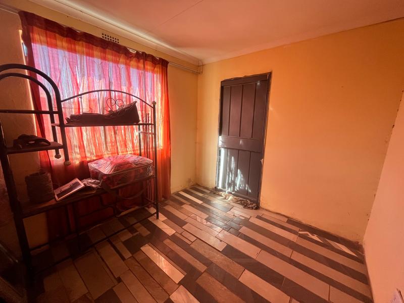 7 Bedroom Property for Sale in Orange Farm Gauteng