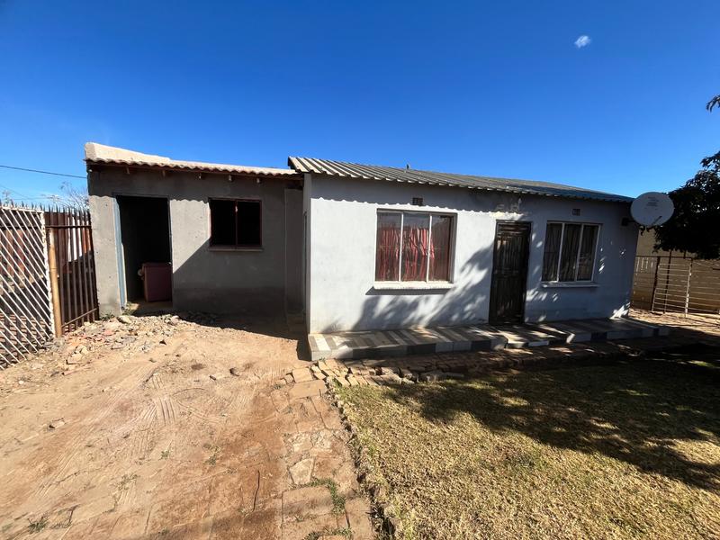 7 Bedroom Property for Sale in Orange Farm Gauteng