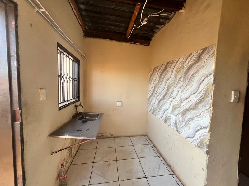 7 Bedroom Property for Sale in Orange Farm Gauteng