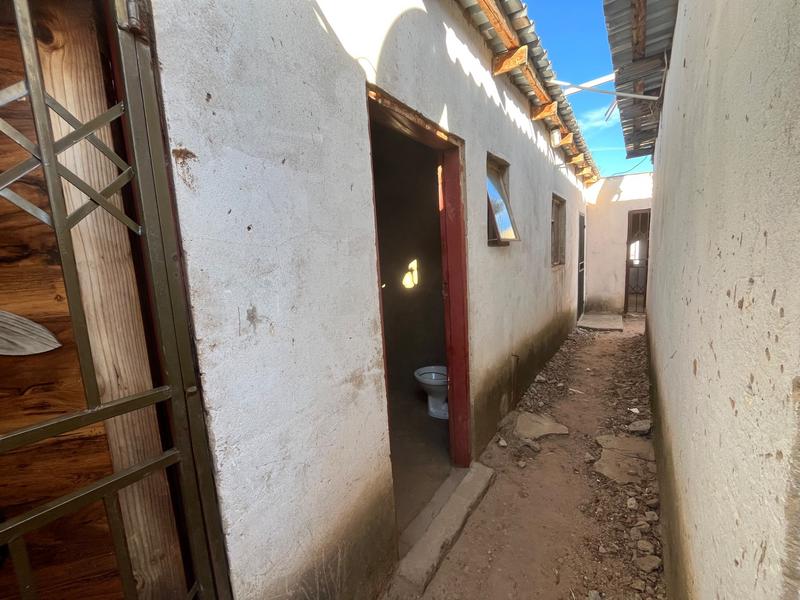 7 Bedroom Property for Sale in Orange Farm Gauteng