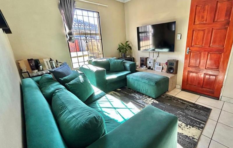 3 Bedroom Property for Sale in Riverside View Gauteng