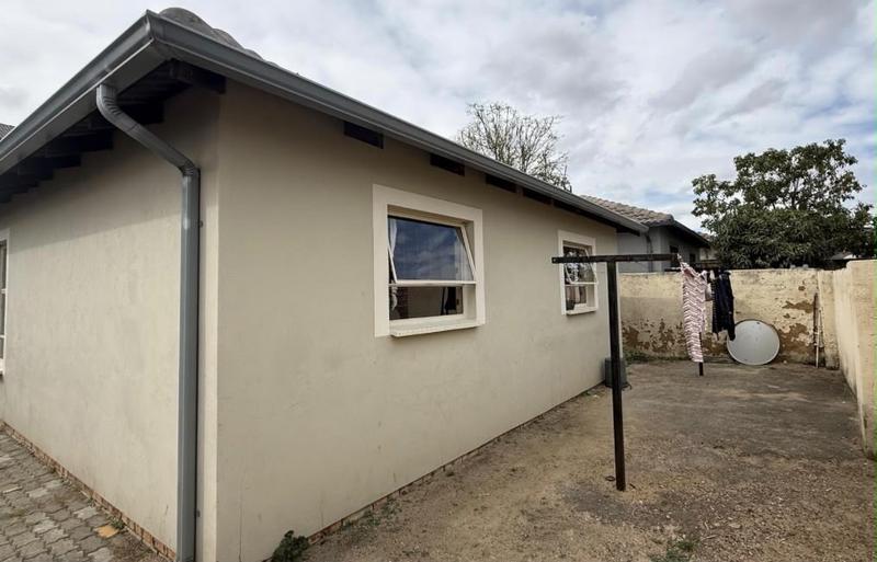 3 Bedroom Property for Sale in Riverside View Gauteng
