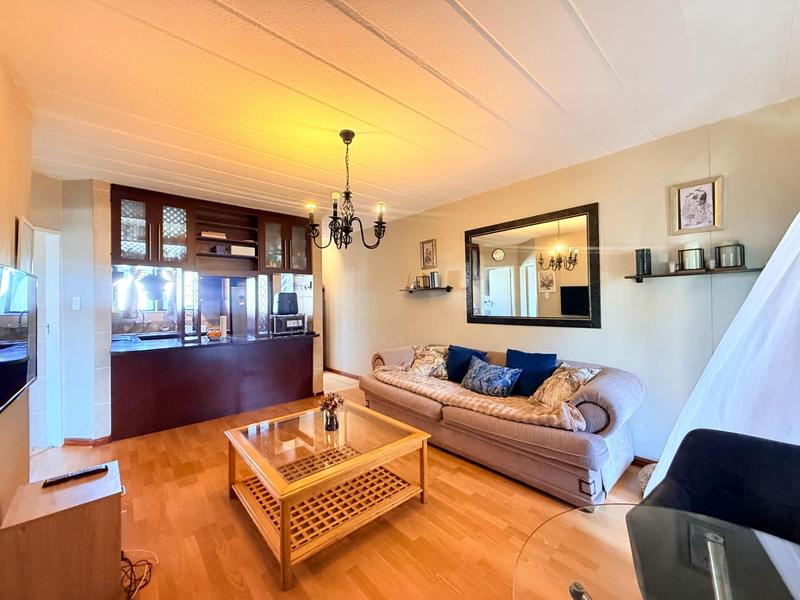 To Let 1 Bedroom Property for Rent in Morningside Gauteng