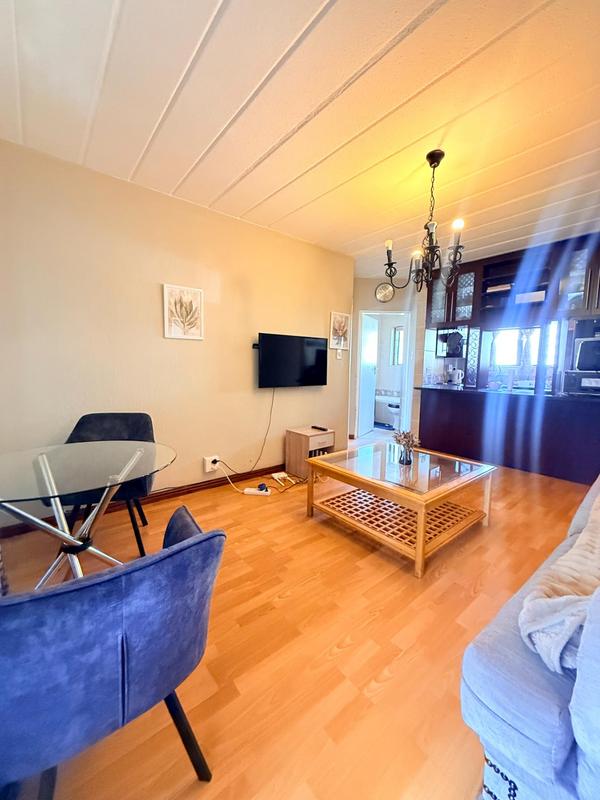 To Let 1 Bedroom Property for Rent in Morningside Gauteng