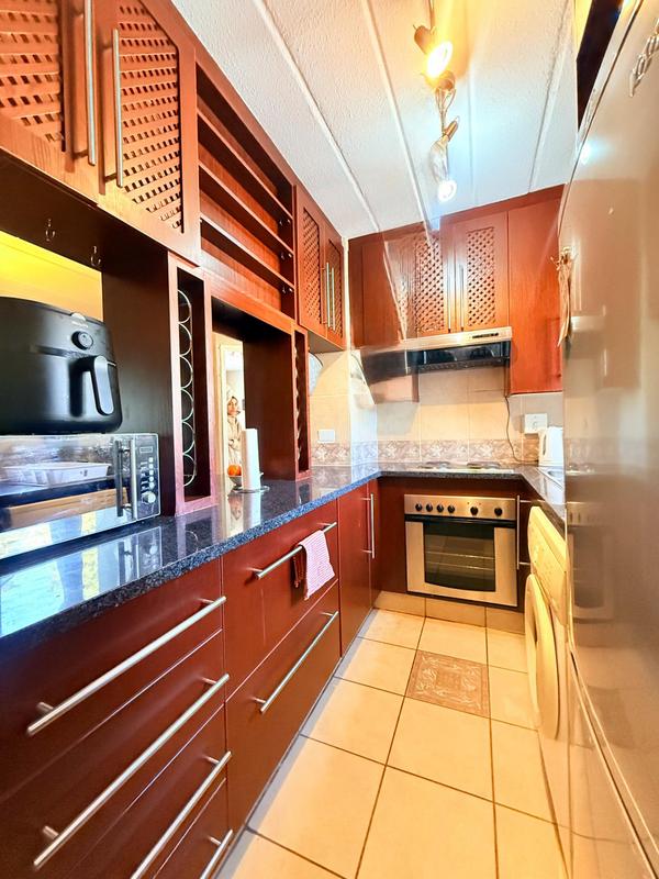 To Let 1 Bedroom Property for Rent in Morningside Gauteng