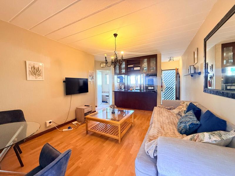 To Let 1 Bedroom Property for Rent in Morningside Gauteng