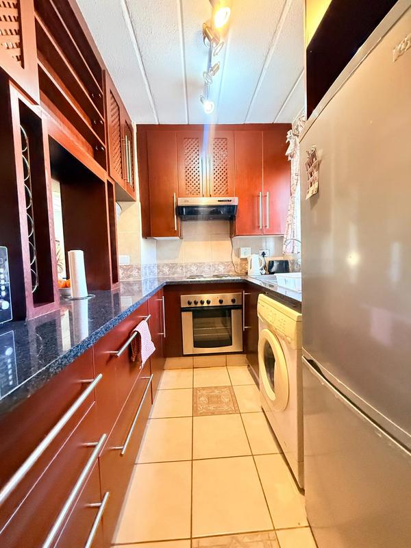 To Let 1 Bedroom Property for Rent in Morningside Gauteng
