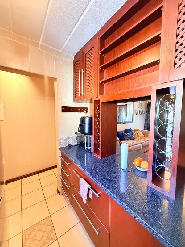 To Let 1 Bedroom Property for Rent in Morningside Gauteng