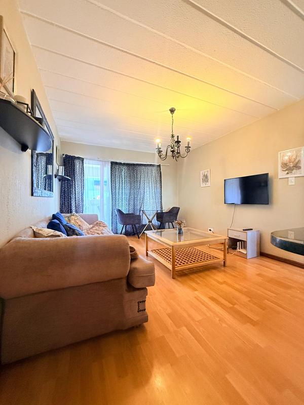 To Let 1 Bedroom Property for Rent in Morningside Gauteng
