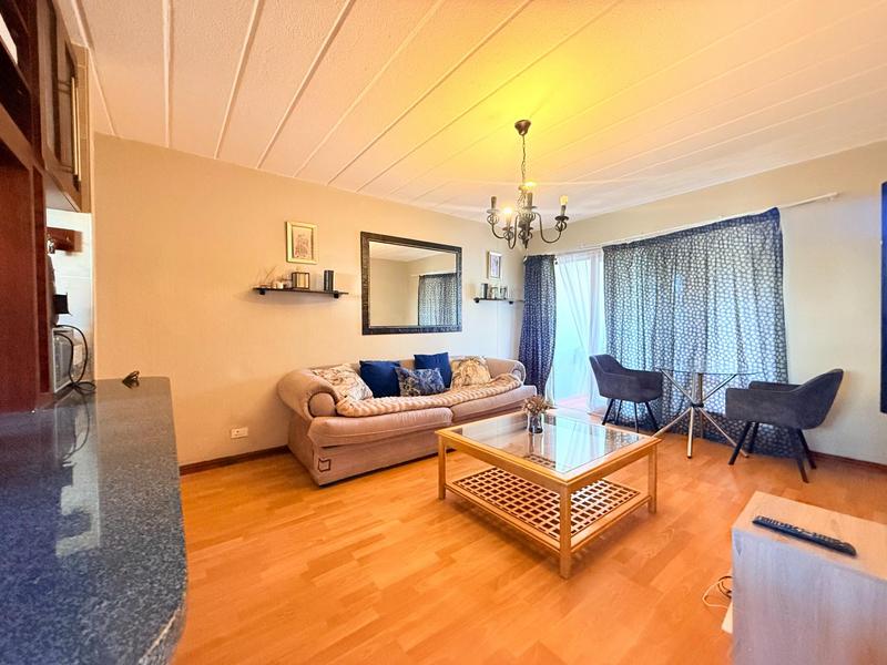 To Let 1 Bedroom Property for Rent in Morningside Gauteng
