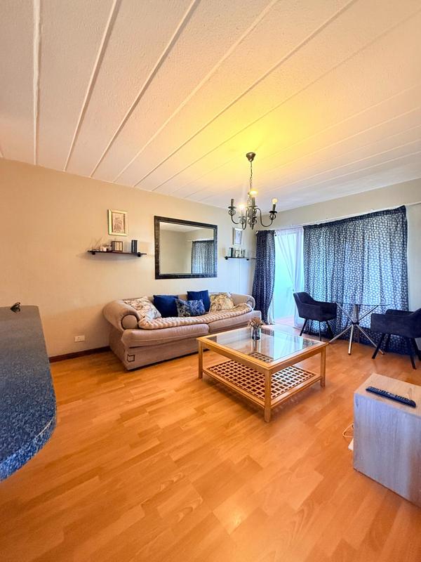 To Let 1 Bedroom Property for Rent in Morningside Gauteng