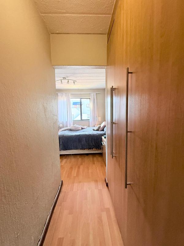 To Let 1 Bedroom Property for Rent in Morningside Gauteng