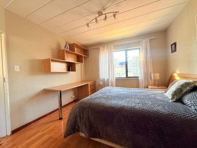 To Let 1 Bedroom Property for Rent in Morningside Gauteng