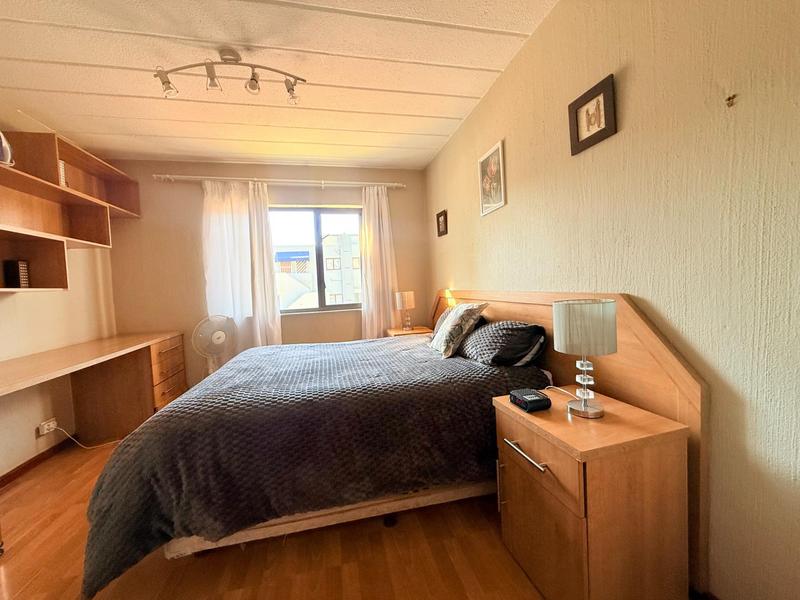 To Let 1 Bedroom Property for Rent in Morningside Gauteng