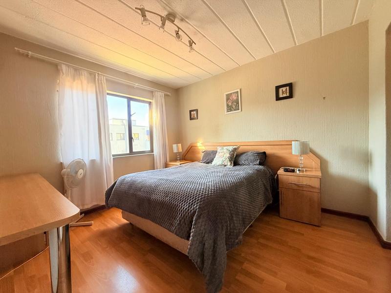 To Let 1 Bedroom Property for Rent in Morningside Gauteng