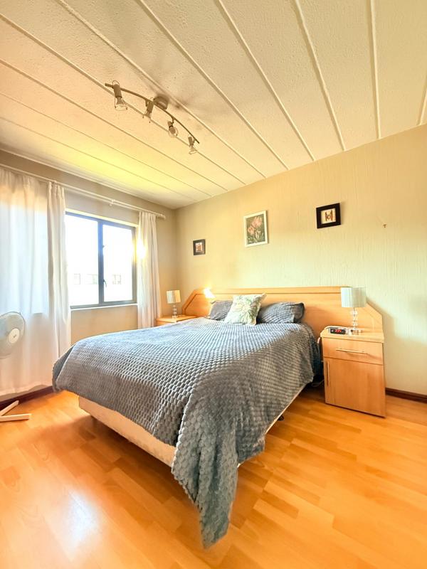 To Let 1 Bedroom Property for Rent in Morningside Gauteng