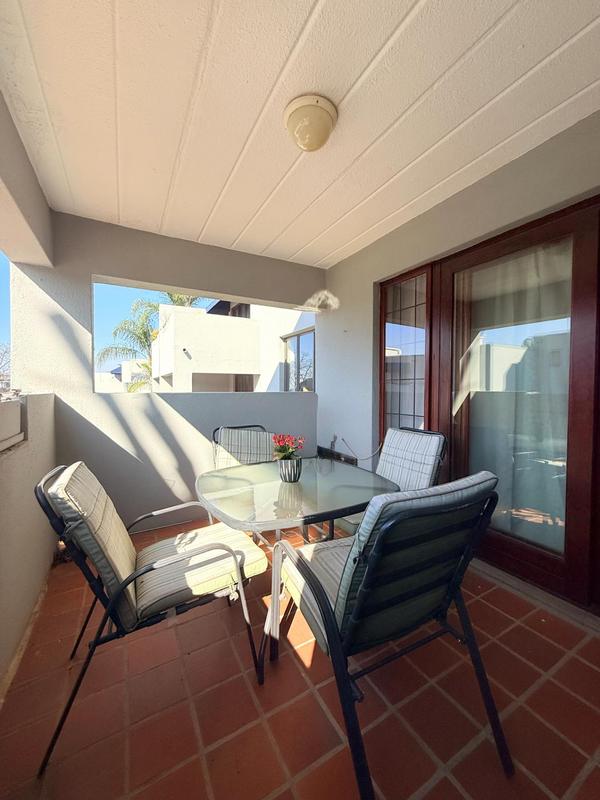 To Let 1 Bedroom Property for Rent in Morningside Gauteng