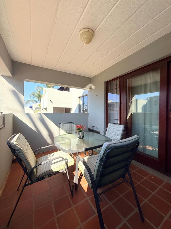 To Let 1 Bedroom Property for Rent in Morningside Gauteng