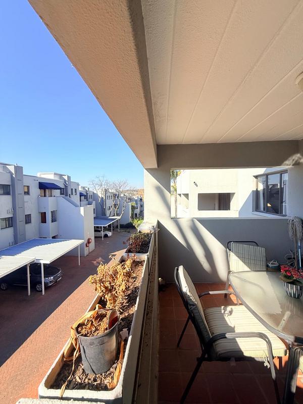 To Let 1 Bedroom Property for Rent in Morningside Gauteng