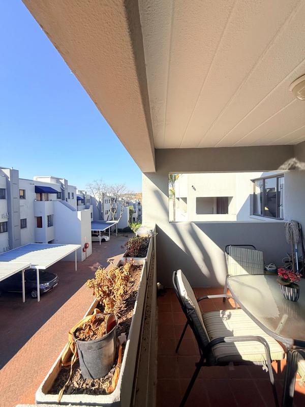To Let 1 Bedroom Property for Rent in Morningside Gauteng