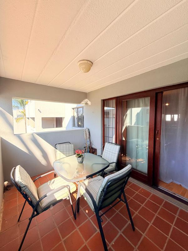 To Let 1 Bedroom Property for Rent in Morningside Gauteng