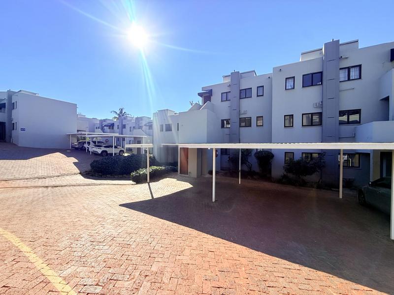 To Let 1 Bedroom Property for Rent in Morningside Gauteng