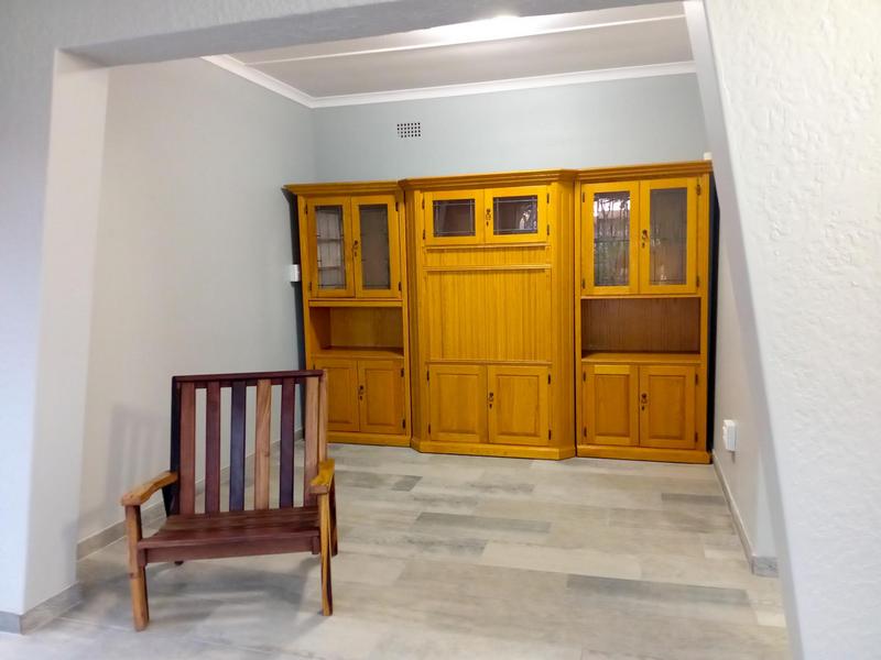 4 Bedroom Property for Sale in Flora Gardens Gauteng