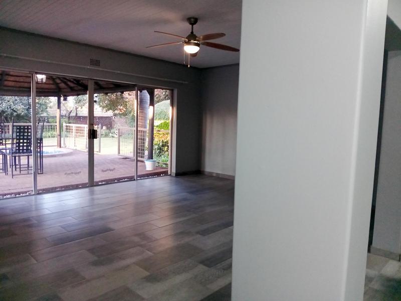 4 Bedroom Property for Sale in Flora Gardens Gauteng