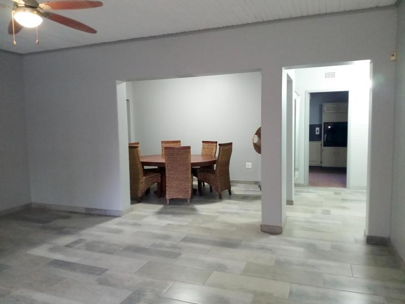 4 Bedroom Property for Sale in Flora Gardens Gauteng