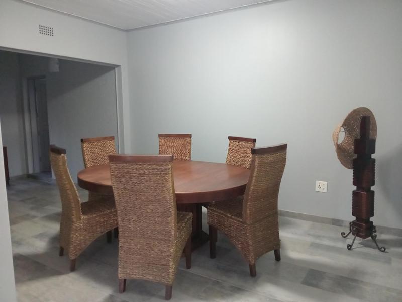 4 Bedroom Property for Sale in Flora Gardens Gauteng