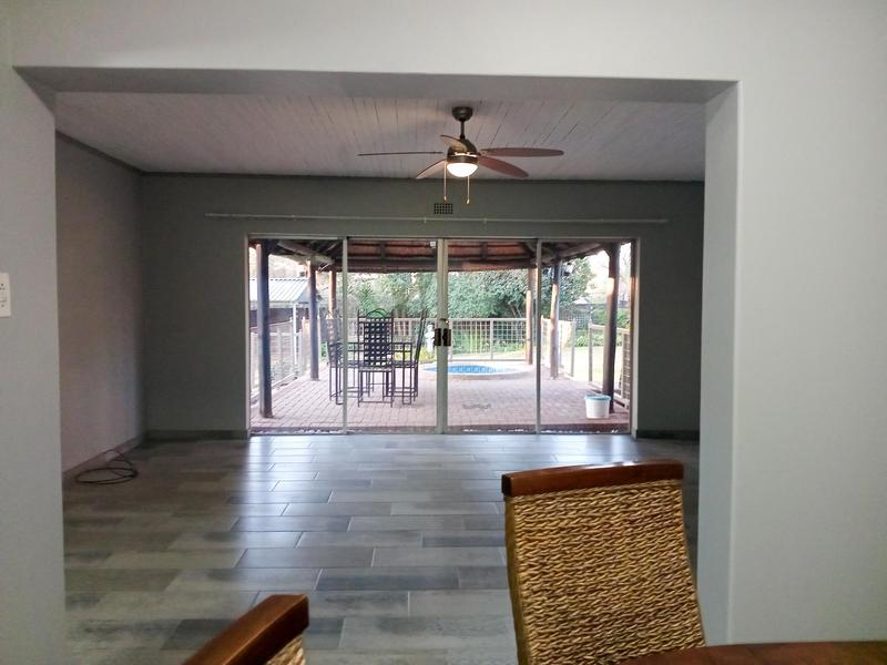 4 Bedroom Property for Sale in Flora Gardens Gauteng