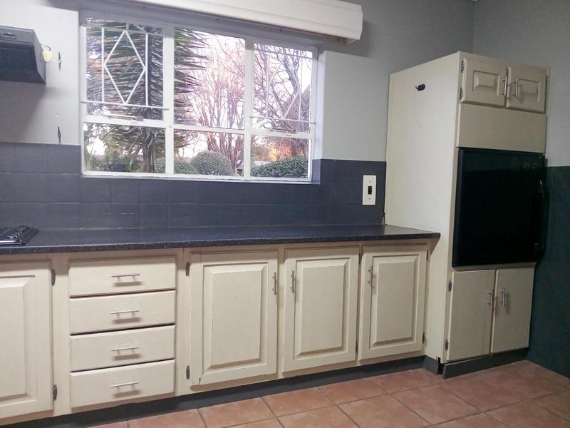 4 Bedroom Property for Sale in Flora Gardens Gauteng