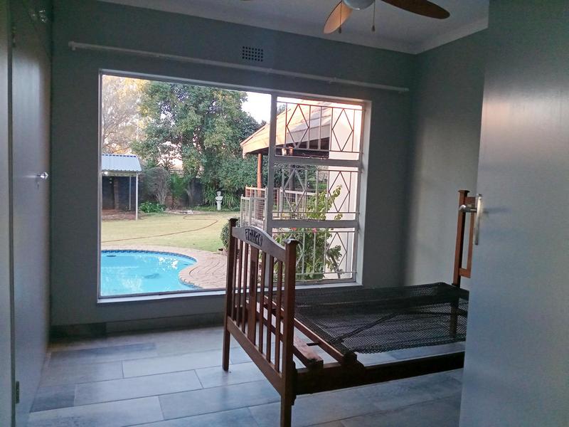 4 Bedroom Property for Sale in Flora Gardens Gauteng