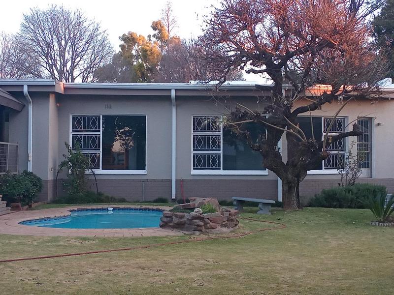 4 Bedroom Property for Sale in Flora Gardens Gauteng