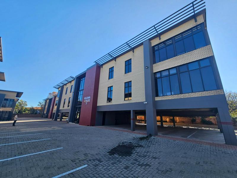 Commercial Property for Sale in Die Hoewes Gauteng