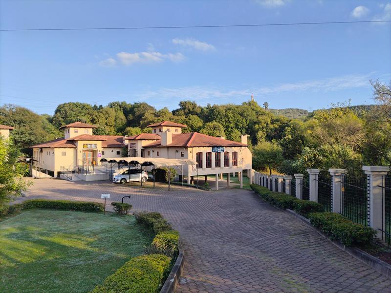 Commercial Property for Sale in Lynnwood Ridge Gauteng