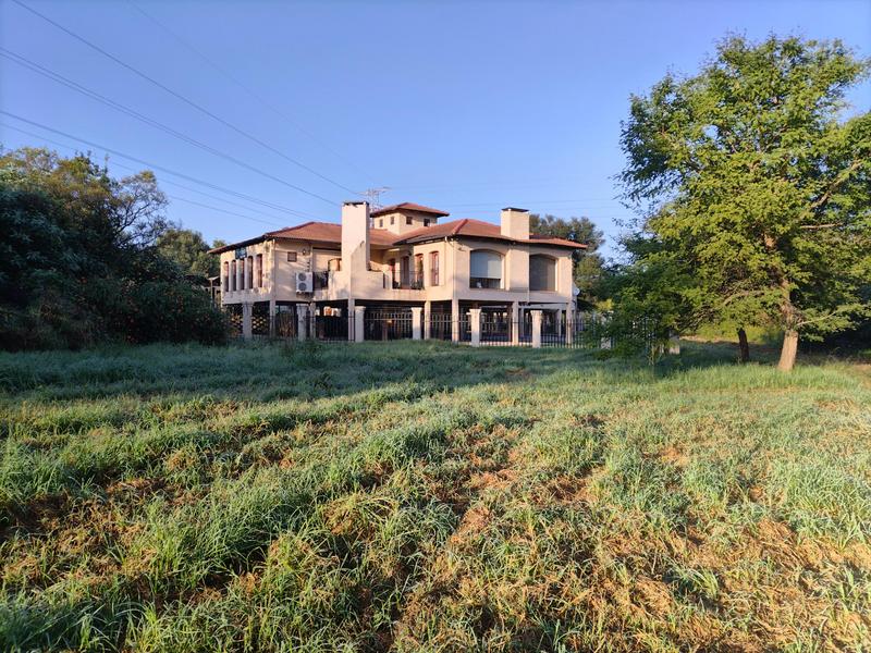 Commercial Property for Sale in Lynnwood Ridge Gauteng