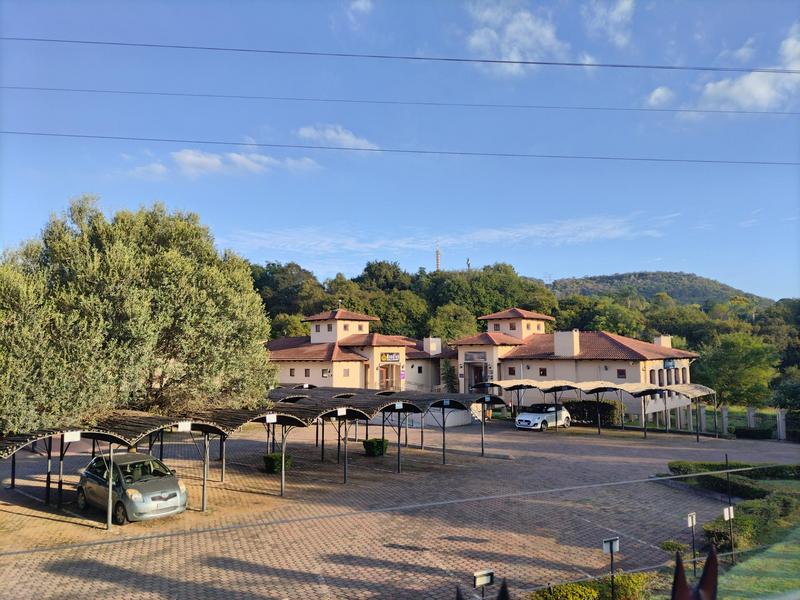 Commercial Property for Sale in Lynnwood Ridge Gauteng