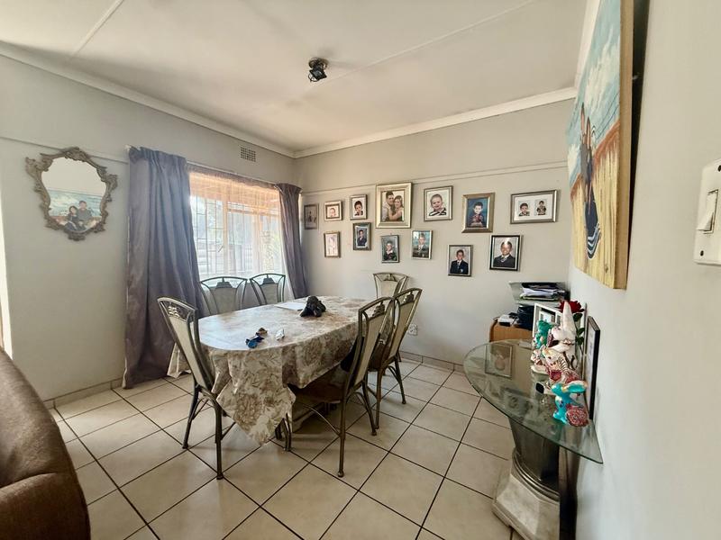 3 Bedroom Property for Sale in Vanderbijlpark CE 1 Gauteng
